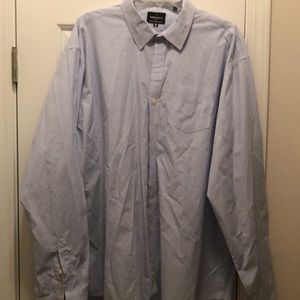 Trouvaille men’s button down
